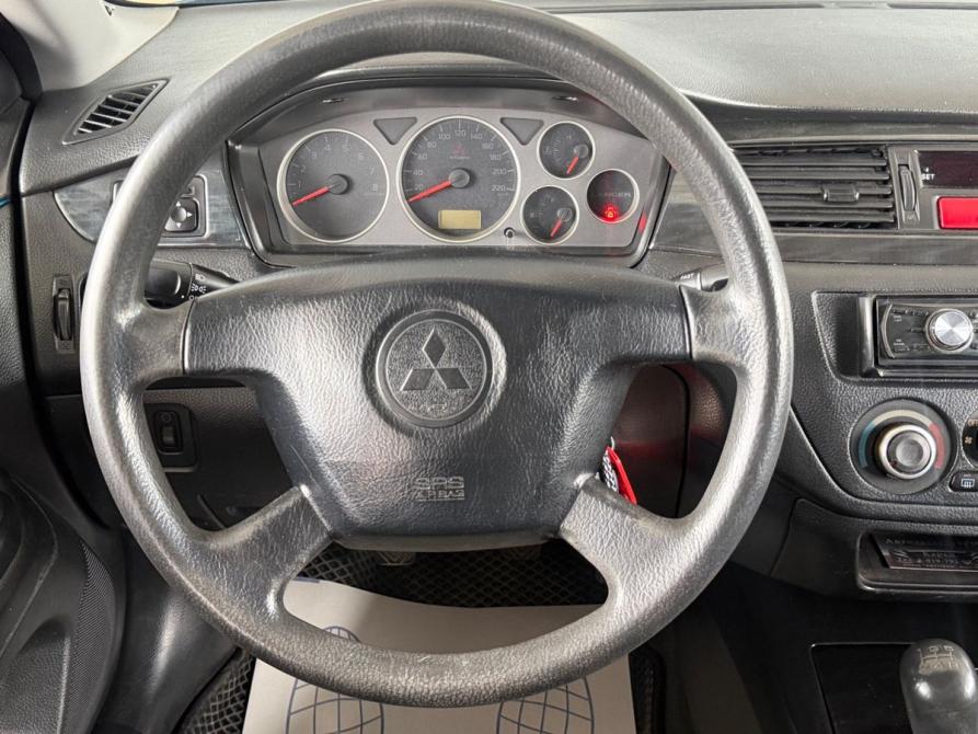 Mitsubishi Lancer IX Волгоград  - изображение 13