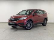 Honda CR-V V Москва  - изображение 27