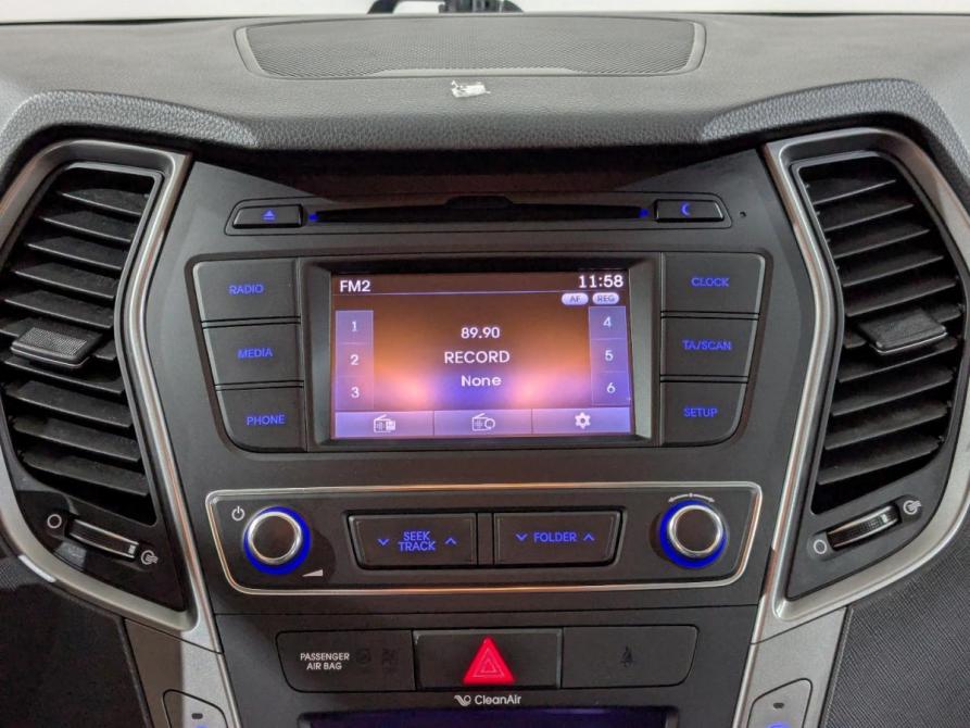 Hyundai Santa Fe III Рестайлинг Химки  - изображение 25