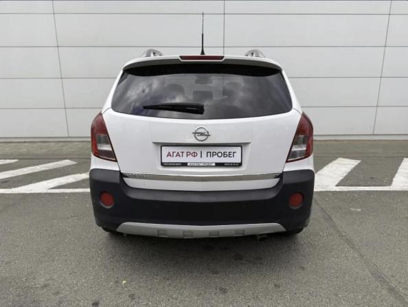 Opel Antara I Рестайлинг с пробегом 2014 года, цена 1 060 000 рублей, 188381 км, внедорожник, Автокод Объявления