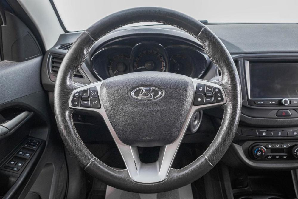 Lada (ВАЗ) Vesta I Барнаул  - изображение 13