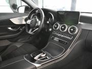 Mercedes-Benz C-Класс IV (W205) Рестайлинг Москва  - изображение 38