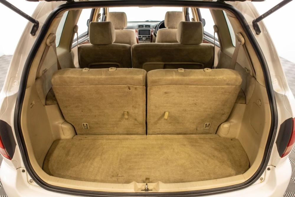 Toyota Ipsum II (M20) Барнаул  - изображение 23