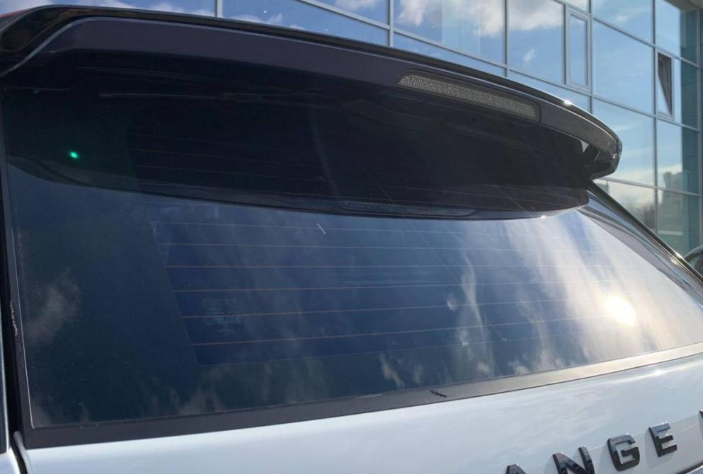 Land Rover Range Rover Sport II Красноярск  - изображение 9