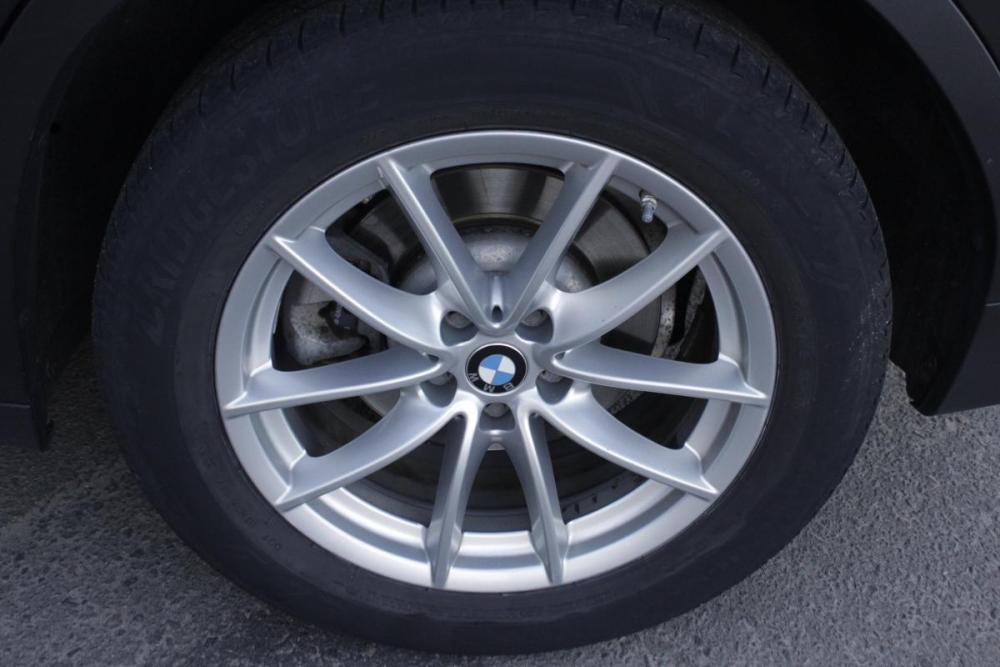 BMW X3 III (G01) Рестайлинг Брянск  - изображение 22