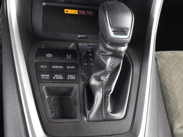 Toyota RAV4 V (XA50) с пробегом 2025 года, цена 4 014 995 рублей, 60 км, внедорожник, Автокод Объявления