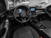 Mercedes-Benz C-Класс IV (W205) Рестайлинг Москва  - изображение 27