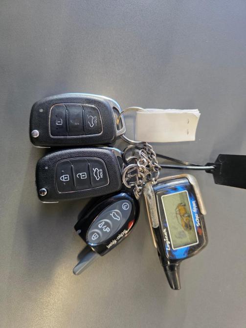 Hyundai Solaris I Вологда  - изображение 26