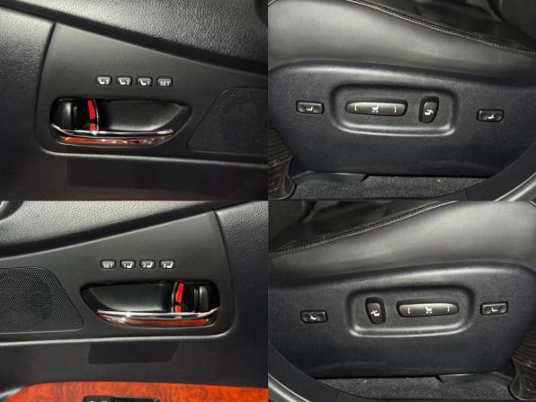 Lexus RX II Рестайлинг с пробегом 2009 года, цена 2 150 000 рублей, 124761 км, внедорожник, Автокод Объявления