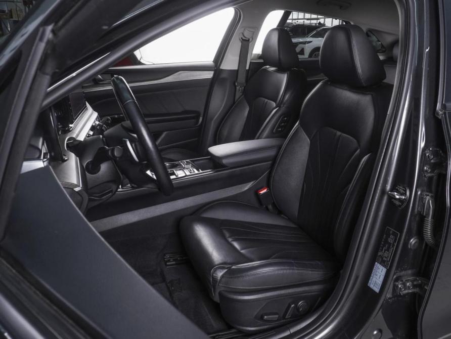 Kia K5 II Ростов-на-Дону  - изображение 10