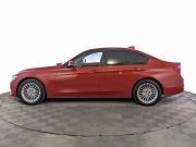 BMW 3 серии VI (F3x) Рестайлинг Москва  - изображение 36