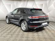 Porsche Macan I Рестайлинг Москва  - изображение 24