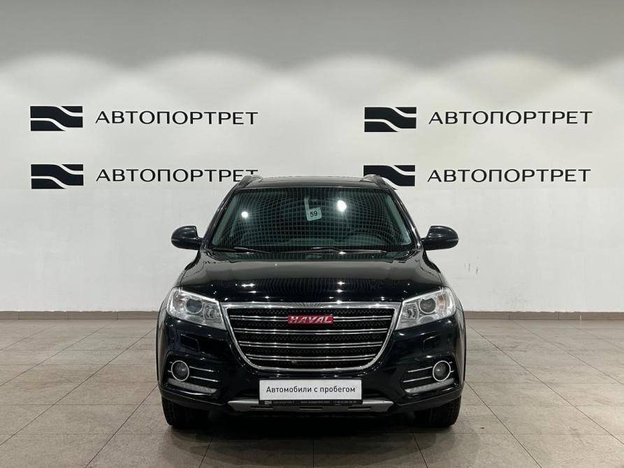 Haval H6 I Санкт-Петербург  - изображение 10