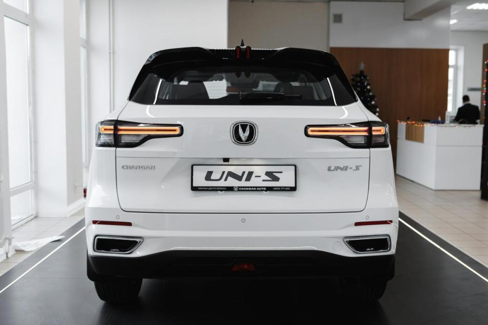 Changan UNI-S I Брянск  - изображение 7