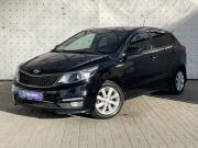 Kia Rio III Рестайлинг Тамбов  - изображение 20