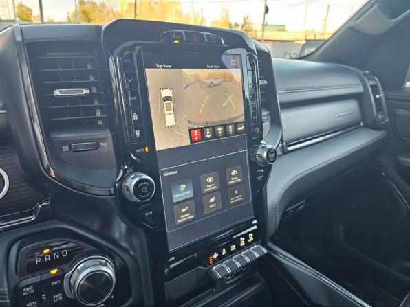 Ram 1500 V с пробегом 2022 года, цена 6 599 000 рублей, 172501 км, offers.body_type.unknown, Автокод Объявления