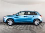 Mitsubishi ASX I Санкт-Петербург  - изображение 28