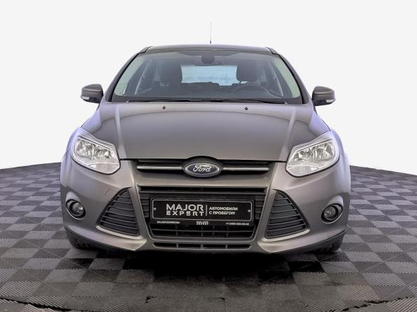 Ford Focus III с пробегом 2013 года, цена 795 000 рублей, 137969 км, хэтчбек, Автокод Объявления