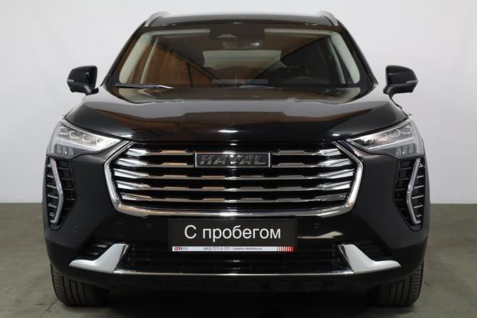 Haval Jolion I с пробегом 2023 года, цена 1 879 000 рублей, 35000 км, внедорожник, Автокод Объявления