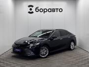 Toyota Camry VIII (XV70) Воронеж  - изображение 19