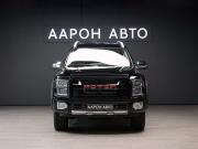 Foton Tunland G9 Москва  - изображение 19