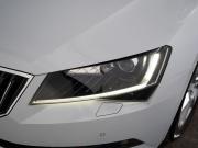 Skoda Superb III Иркутск  - изображение 45