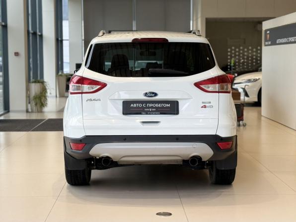 Ford Kuga II с пробегом 2015 года, цена 1 060 000 рублей, 230371 км, внедорожник, Автокод Объявления