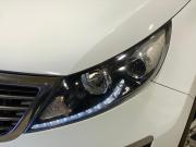 Kia Sportage III Челябинск  - изображение 33