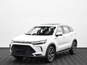 BAIC X7 I Москва  - изображение 21