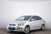 Hyundai Solaris I Пермь  - изображение 24