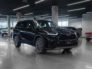 Toyota Highlander IV (XU70) Москва  - изображение 31