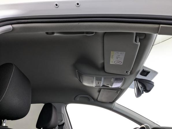 Skoda Octavia III (A7) Рестайлинг с пробегом 2019 года, цена 1 913 500 рублей, 148647 км, лифтбек, Автокод Объявления