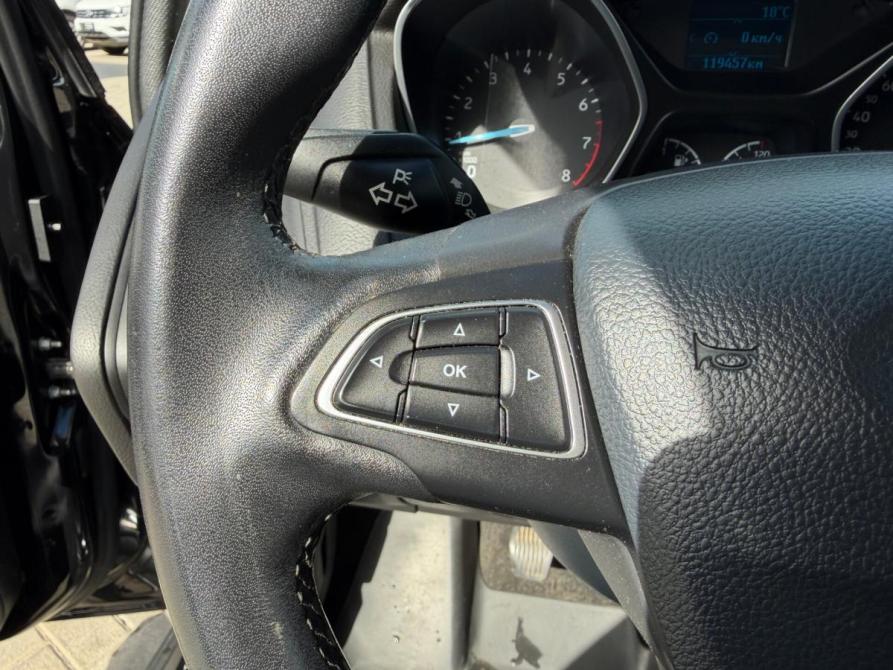 Ford Focus III Рестайлинг Сыктывкар  - изображение 20