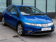 Honda Civic VIII Екатеринбург  - изображение 30