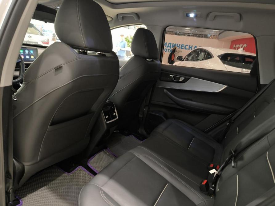Chery Tiggo 7 Pro Max I Казань  - изображение 15
