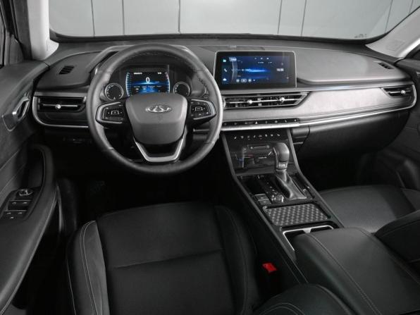 Chery Tiggo 4 Pro I с пробегом 2023 года, цена 1 649 000 рублей, 16417 км, внедорожник, Автокод Объявления