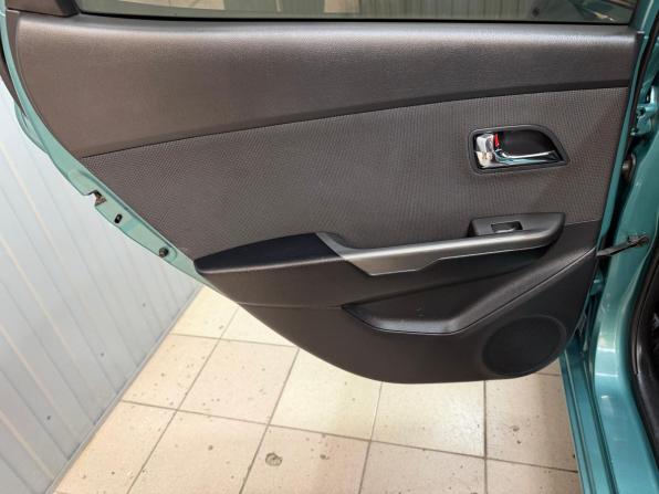 Kia Rio III с пробегом 2012 года, цена 820 000 рублей, 182373 км, седан, Автокод Объявления