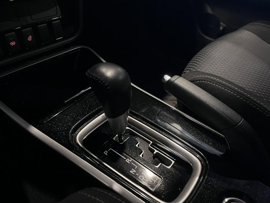 Mitsubishi Outlander III Рестайлинг 2 Чебоксары  - изображение 28