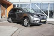 Nissan X-Trail III Иркутск  - изображение 31