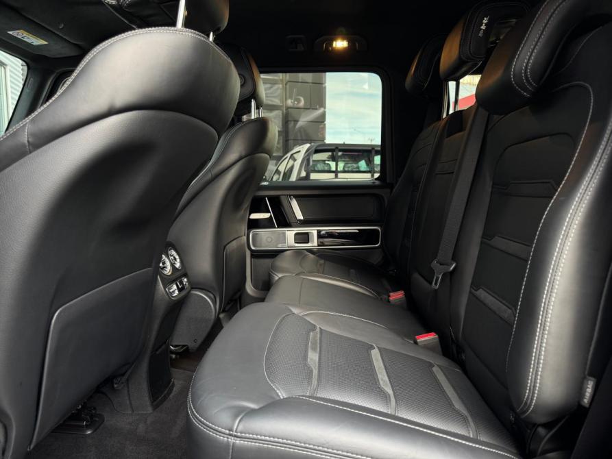 Mercedes-Benz G-Класс AMG II (W463) Иркутск  - изображение 28