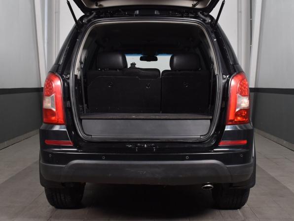 SsangYong Rexton III с пробегом 2012 года, цена 1 149 995 рублей, 242690 км, внедорожник, Автокод Объявления