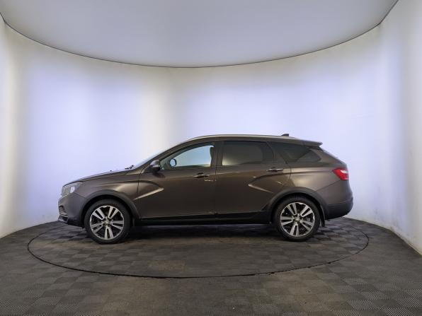 Lada (ВАЗ) Vesta I с пробегом 2020 года, цена 1 400 000 рублей, 34417 км, универсал, Автокод Объявления