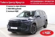 Exeed VX I Иркутск  - изображение 20