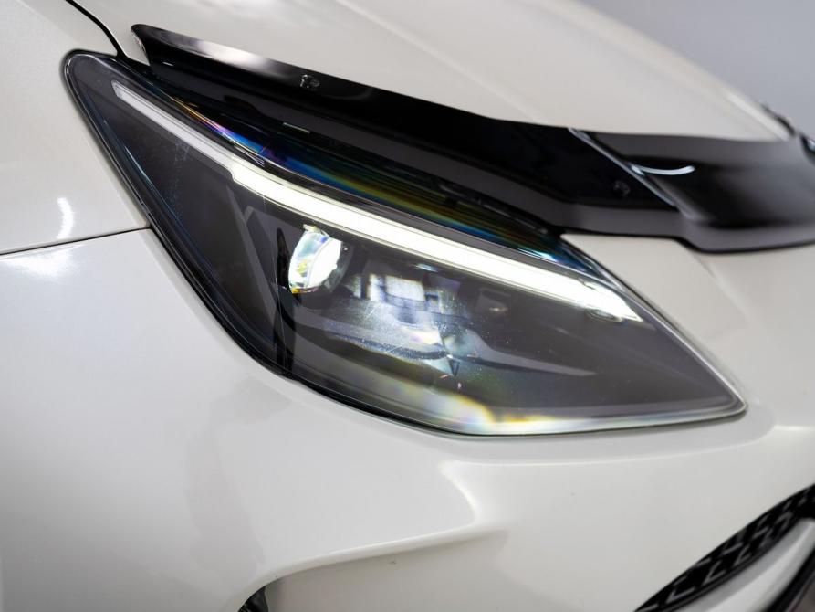 Toyota Yaris Cross Иркутск  - изображение 21