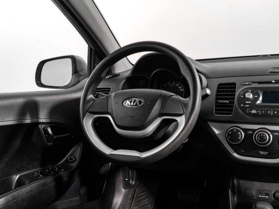 Kia Picanto II Санкт-Петербург  - изображение 15