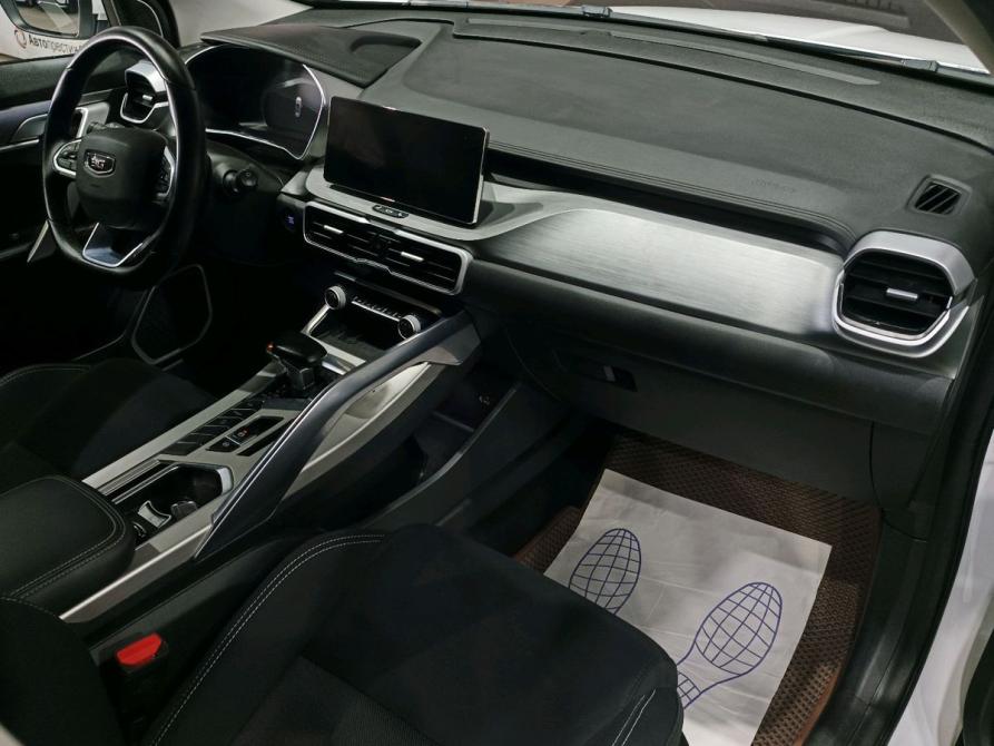 Belgee X50 Ставрополь  - изображение 11