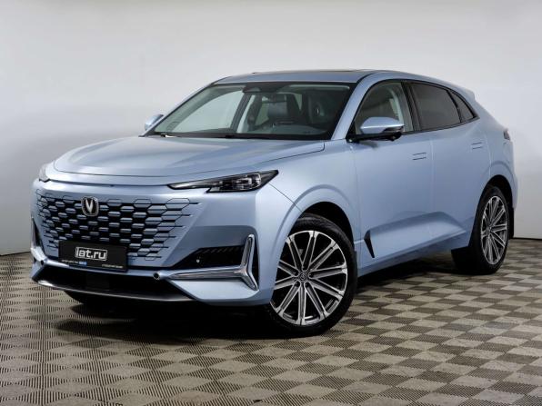 Changan UNI-K с пробегом 2023 года, цена 2 198 000 рублей, 125000 км, внедорожник, Автокод Объявления