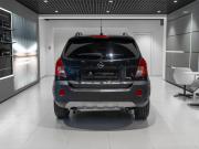 Opel Antara I Рестайлинг Москва  - изображение 28