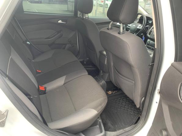 Ford Focus III с пробегом 2014 года, цена 834 000 рублей, 153078 км, седан, Автокод Объявления