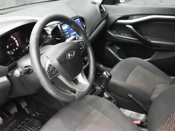 Lada (ВАЗ) Vesta I с пробегом 2019 года, цена 890 000 рублей, 112065 км, седан, Автокод Объявления